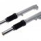 Set amortizoare fata scuter Keeway Hurricane 50cc 2T