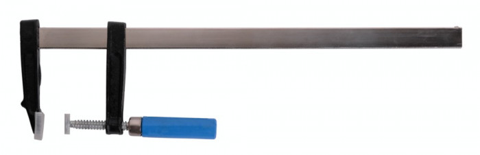 Presa manuala 200 x 80 mm Basic