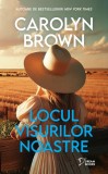 Cumpara ieftin Locul visurilor noastre (vol. 73)