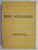 Imne Ioan Alexandru - Carte Poezie - Beletristica