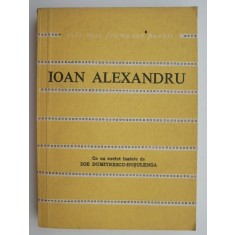 Imne &ndash; Ioan Alexandru