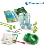 Stiinta &amp; Joaca Gradina Mea - Cultiva Plante Fara Sol - Clementoni