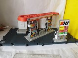 Bnk jc Matchbox - Action drivers - benzinarie