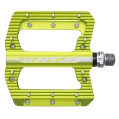 Pedale HT AN01-Verde Apple foto