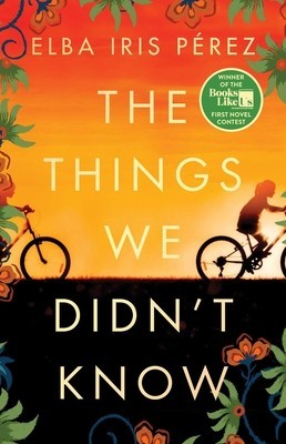 The Things We Didn&amp;#039;t Know foto
