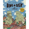 Buda + Pest by Labrosse - Awesome Look &amp; Find Book - Labrosse D&aacute;niel