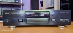 CD Teac CD-P3450 Cu Telecomanda foto