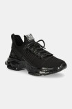 Steve Madden sneakers Maxilla-R culoarea negru, SM19000110