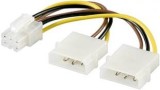 Adapt alim 2IDE-PciEX6P