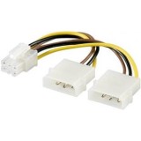 Adapt alim 2IDE-PciEX6P