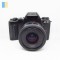 Pentax MZ-10 | Pentax-F 35-80mm | Functional