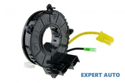 Spirala airbag Mitsubishi Lancer VII (2003-2008)[CS_W,CT_W] #1 foto