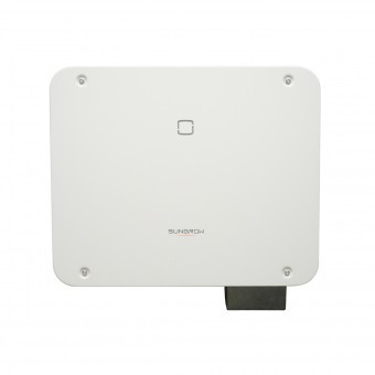 Invertor ON-GRID 50KW 4G SG50CX SUNGROW prosumator, trifazic 400V foto