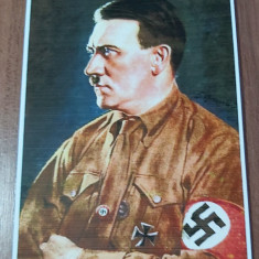 reproducere carte postale WW2 Deutsches Reich