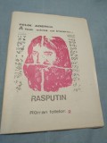 Cumpara ieftin FELIX ADERCA - A FOST ODATA UN IMPERIU VOL.2 RASPUTIN