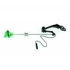 Swinger Carp Academy Cu Led Verde foto