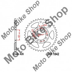 MBS Pinion spate 428 Z52, Cod Produs: JTR184252