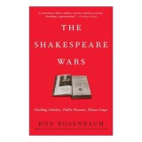 Cumpara ieftin The Shakespeare Wars