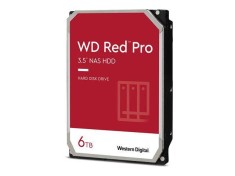 HDD WD 3.5 6TB SATA WD6005FFBX 256MB
