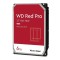 HDD WD 3.5 6TB SATA WD6005FFBX 256MB