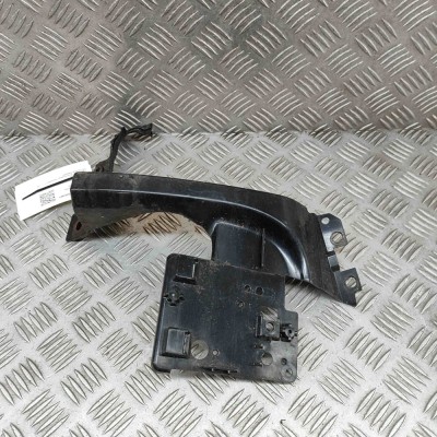 Suport bara de protecție dreapta spate LAND ROVER RANGE ROVER EVOQUE L538 2014 OEM: EJ32-17A150-AE,EJ32-17E800-AC 28056277 foto