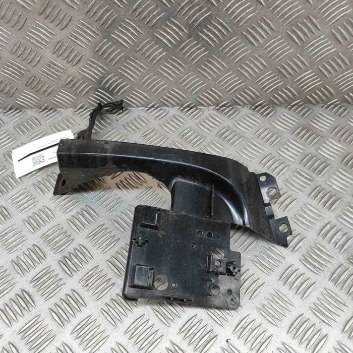 Suport bara de protecție dreapta spate LAND ROVER RANGE ROVER EVOQUE L538 2014 OEM: EJ32-17A150-AE,EJ32-17E800-AC 28056277