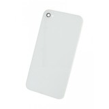 Capac Baterie iPhone 4 4G Alb - Carcasa Spate Originala