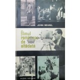 Filmul romanesc de altadata - Jean Mihail (AA161)