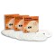 Set Diagrame Tahograf 125 Km/H 100 Bucati 143752 WKR005/EHI