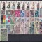 C5081 - Spania 1969 anul complet MNH