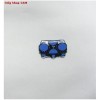 Placa Tastatura Originala LG KF750 Secret Navigatie + Accesorii GSM