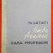 Invatati limba franceza fara profesor - Braescu, Bercescu, Pandelescu, 1964