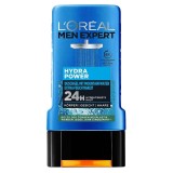 Gel de dus L&amp;#039;Oreal Paris Men Expert, Hydra Power, 250 ml