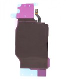 Banda Flex NFC + Incarcare Wireless Samsung Galaxy S21+ 5G G996 Originala