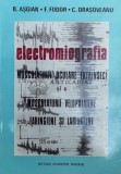 Cumpara ieftin Electromiografia. Musculaturii oculare extrinseci si a musculaturii velopalatine faringiene si laringiene - 1993 - C. Drasoveanu ($X111)