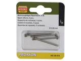 Ştift PROXXON 2,35mm pentru unelte electrice
