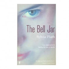The Bell Jar | Sylvia Plath foto