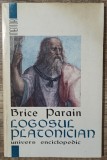 Logosul platonician - Brice Parain