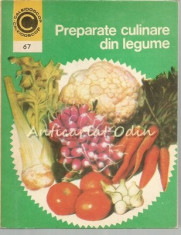 Preparate Culinare Din Legume - Brote Veronica foto