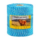 Fr&acirc;nghie gard electric - 1000&nbsp;m - 330&nbsp;kg - 0,65&nbsp;&Omega;/m
