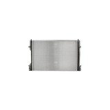 Radiator apa OPEL OMEGA B 25 26 27 AVA Quality Cooling OL2193