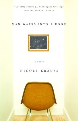 Man Walks Into a Room foto