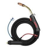 Pistolet MIG-MAG North NW-501 MB501D cu racire cu apa, 5 m