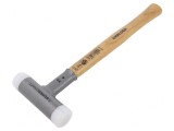 Ciocan Rotund din Lemn 460g 330mm