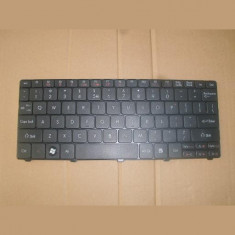 Tastatura laptop noua GATEWAY LT21 BLACK