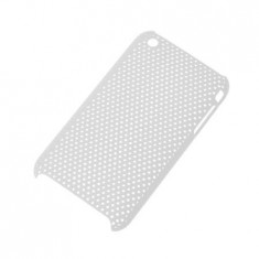 BACK COVER CASE IPHONE 3G/3GS SITA TRANSPAREN foto