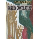 Pasi in contratimp