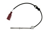 Senzor temperatura filtru particule Vw Sharan 2.0tdi 2005-, Seat Alhambra 2.0tdi 2005- in fata la filtru de particule diesel, NTY EGT-VW-002