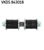 SKF VKDS 843018 Brat/bieleta suspensie, stabilizator