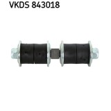 SKF VKDS 843018 Brat/bieleta suspensie stabilizator